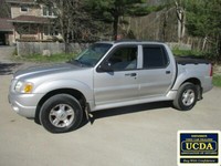 Ford Explorer Sport Trac Find Local Deals On New Or Used Cars And Trucks In Ontario From Dealers Private Sellers Kijiji Classifieds