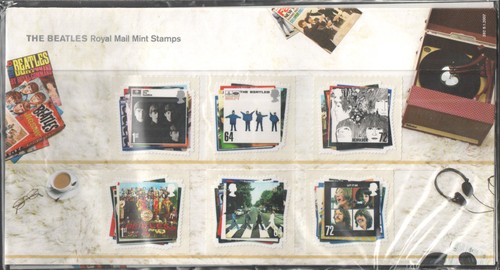 2007 Royal Mail Commemorative Presentation Packs. Each sold separately. - Picture 2 of 20