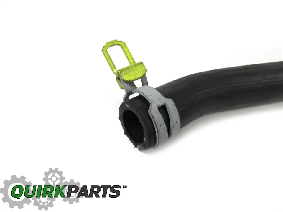 CARGADOR DODGE CHALLENGE CHRYSLER 300 5.7 6.4 CALENTADOR TUBO MANGUERA RETORNO NUEVO MOPAR Foto 2 de 4