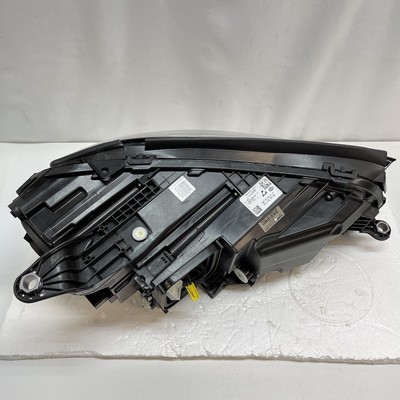 2020 - 2023 Mercedes GLE-Class Left LH Multibeam LED Headlight OEM  