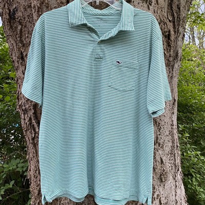 vineyard vines mens golf shirts