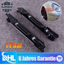 Vorne Stoßstange Schürze Kotflügel Halter für Mercedes W209 W203 A209 2038801114