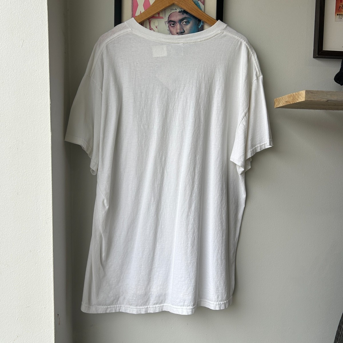 VINTAGE 90s | Levis SilverTab Logo T-Shirt sz XL | eBay