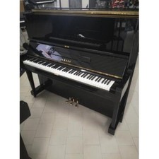 PIANOFORTE VERTICALE YAMAHA U3