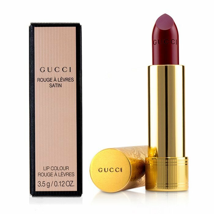 gucci lipstick 504