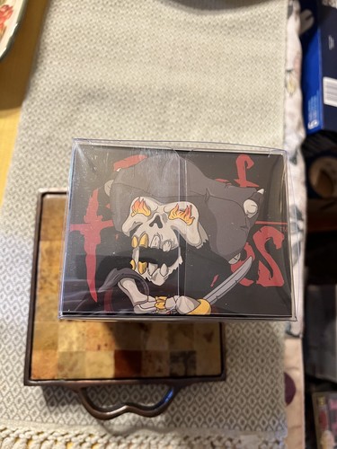 Youtooz: Sea of Thieves Collection Captain Flameheart Vinyl Figure #3 BRAND NEW - 第 5/9 張圖片