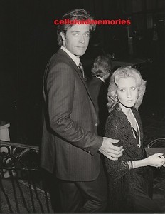 forsythe brooke john james dynasty star original