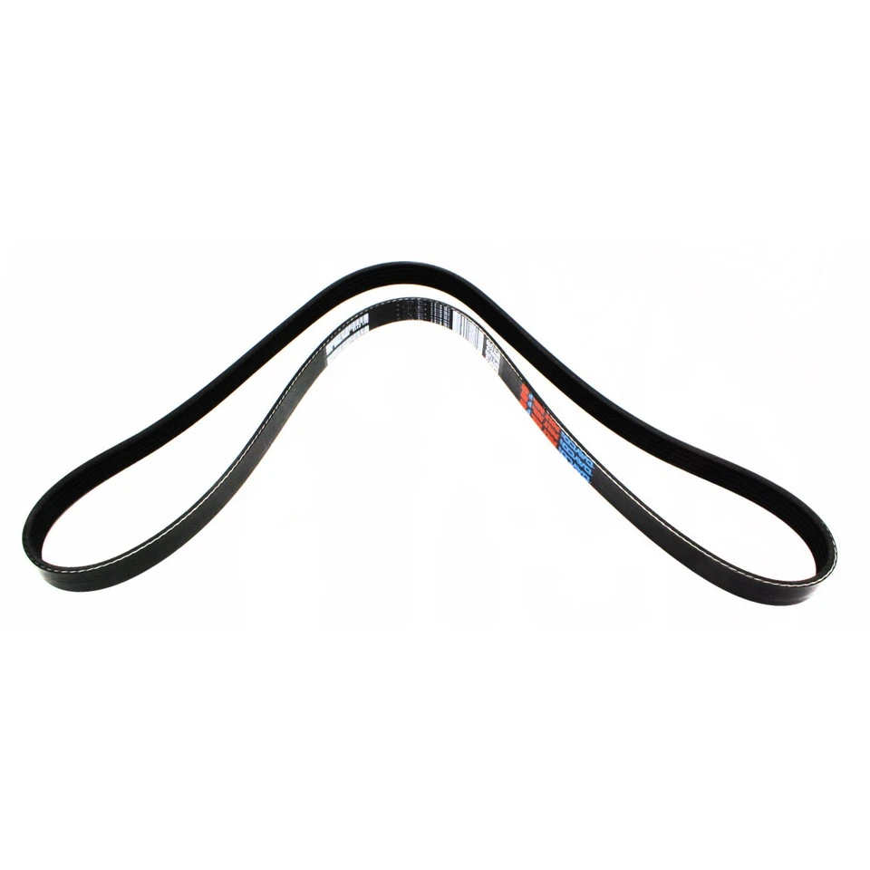 5050510 Correa de transmisión Dayco para MB Mercedes VW Mercedes-Benz B200 Mitsubishi Lancer Foto 4 de 4