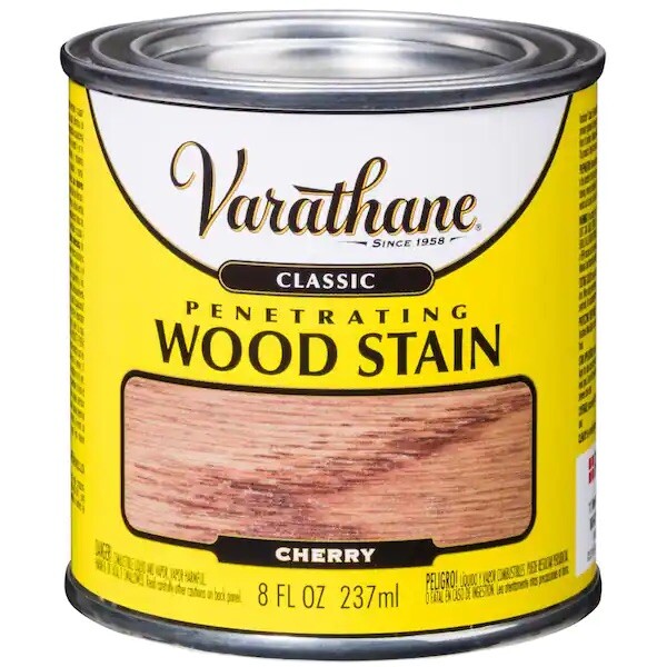 Vintage Wood Stain Varathane It's A Classic! Varathane Classic