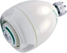 Niagara Conservation N2915N Chrome Earth Spa 1.5 Gpm Multi Function Shower Head