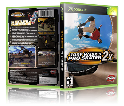 Jogo Tony Hawk's Pro Skater 1 + 2 - Xbox 25 Dígitos Código Digital -  PentaKill Store - Gift Card e Games