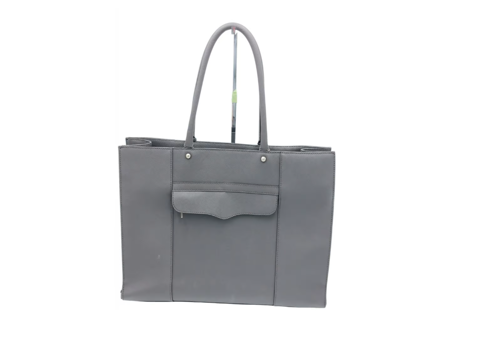 Rebecca Minkoff M.A.B Gray Tote | eBay