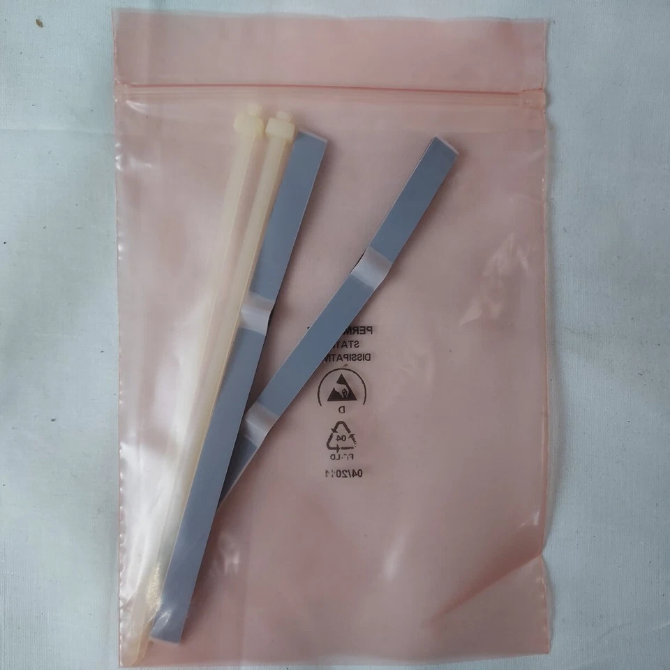 HPE RSVLC-1100 J9791A 5-Port Ethernet Switch PHILIPS BRACKET 4598-003-92741 NEW - Image 3 of 4