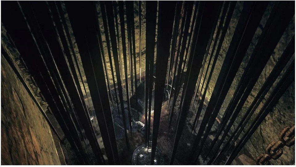 Dark Souls Trilogy (PEGI) - PlayStation 4 - Image 2 of 4