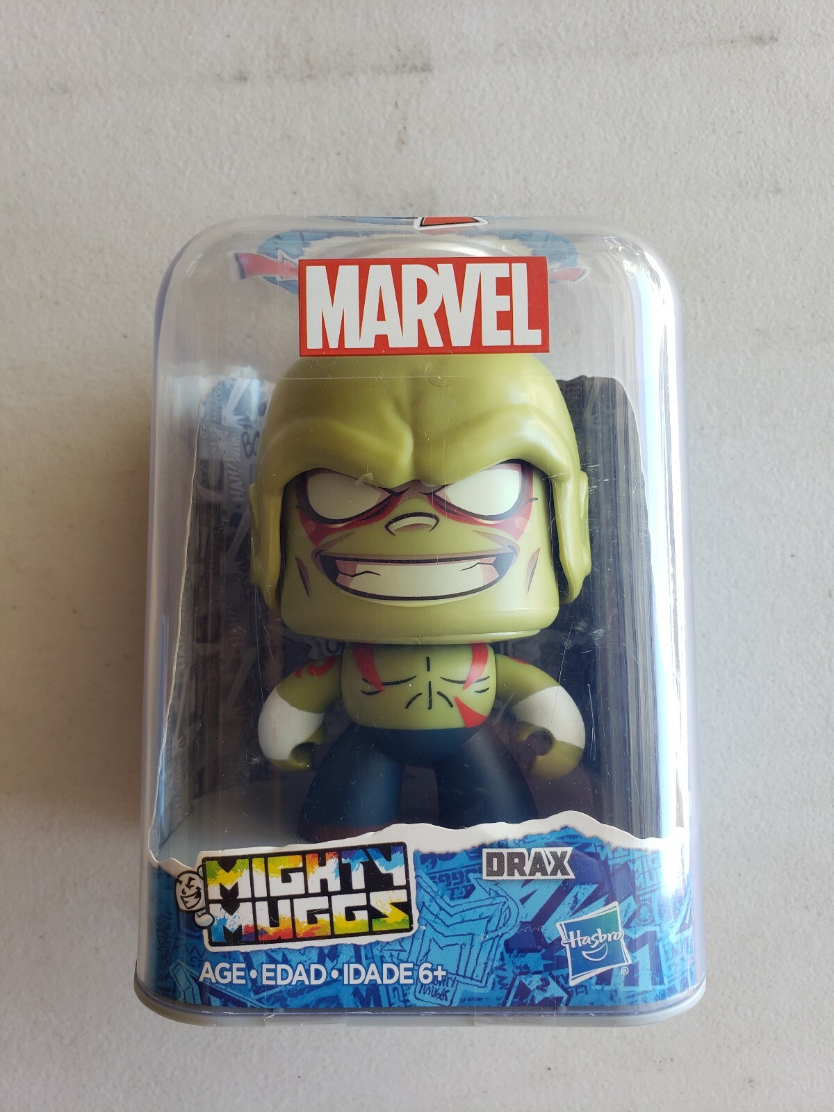 harga mighty muggs marvel