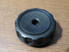 2x Verstellknöpfe Rückenlehne Sitz Golf 1 Golf 2  Jetta Passat Rad 191881671