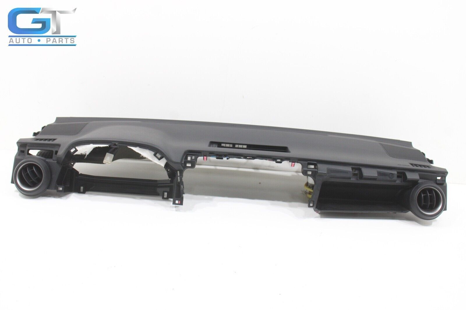2013 - 2018 TOYOTA RAV4 DASH DASHBOARD INSTRUMENT PANEL OEM