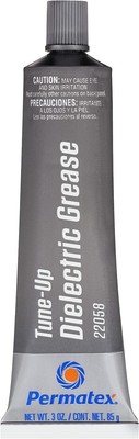 Permatex Dielectric Tune-up Grease - 6EA
