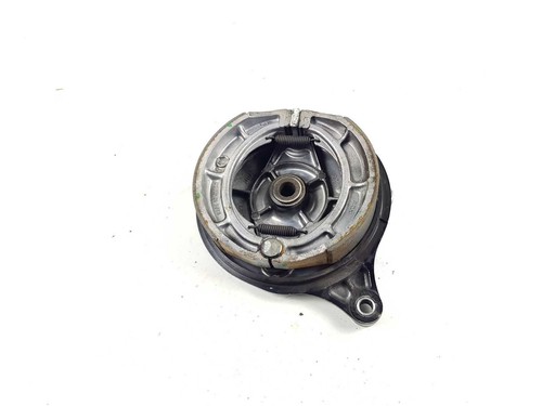 Suzuki M800/VZ800 INTRUDER WVB4/05 Bj: 05-08 Bremstrommel Hinten - Bild 3 von 3
