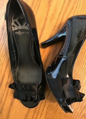 fergie pumps