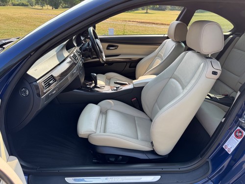 2012 BMW 3 Series LCI 330d M Sport Plus Edition Coupe Auto 2Dr - Picture 7 of 16