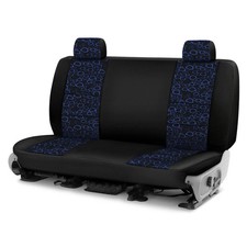 For Honda Civic 93-95 Seat Cover Designer Printed Neosupreme Organic Riverbed For Honda Civic 93-95 Seat Cover Designer Printed Neosupreme Organic Riverbed