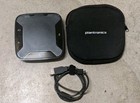 Plantronics P610 Calisto Portable Speakerphone Speaker Microphone Room Tested