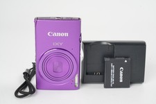 Preços baixos em Câmeras digitais Canon IXY | eBay