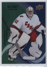 2022-23 Upper Deck Allure Color Flow Green Blue Pyotr Kochetkov #SF-97 14jr