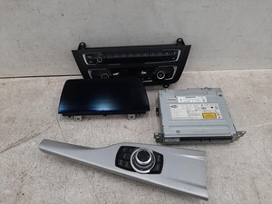 BMW 3er F30/F31 Sat. 2015 Navi. UNIT Satellitennavigation Head Unit