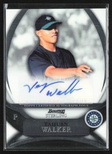 Case Break Team Rankings: 2010 Bowman Baseball 9