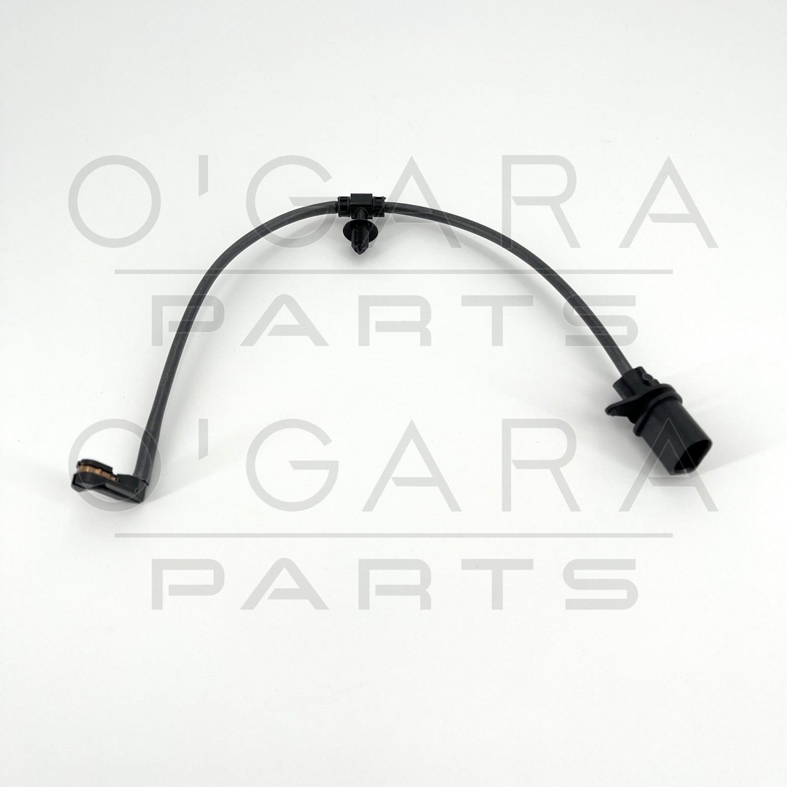 8W0615121E Bentley Bentayga Brake Pad Wear Sensor REAR