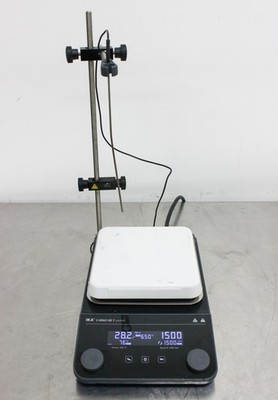 IKA C-MAG HS 7 C S001 Magnetic Hotplate Stirrer, 500°C, 10L Capacit (3320380726)