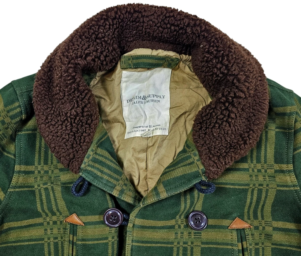 Denim & Supply Ralph Lauren Men's Coats, Jackets & Vests for Sale