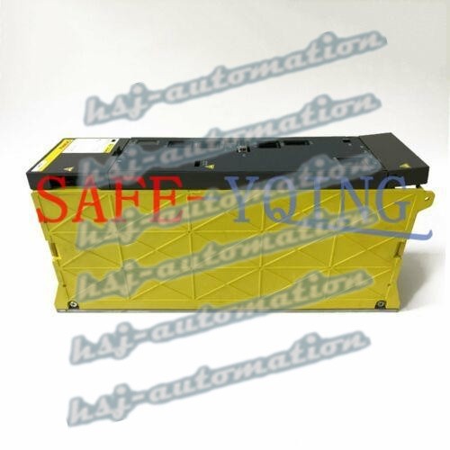 1PC Used Fanuc A06B-6091-H002 Servo Amplifier