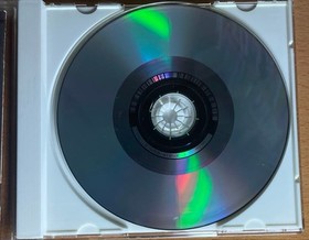 Dreamcast Vigilante 8 Second Battle Japan V2