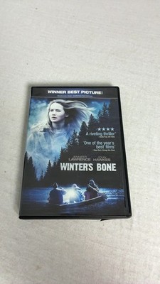 Winter's Bone DVD Jaume Collet-Serra Liam Neeson **Save up to 45%**