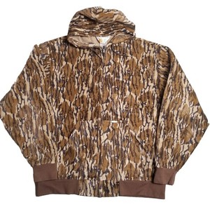 Carhartt Mossy Oak Jacket | eBay