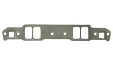 Brodix Mg 1800 Sbc Intake Manifold Gasket Rubbercomposite Brodix 18 Deg Heads