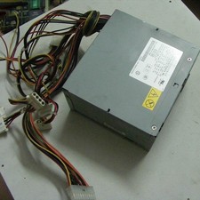 130W For Lenovo T168 T468 T280 Workstation Power Supply DPS-350TB D 36001007