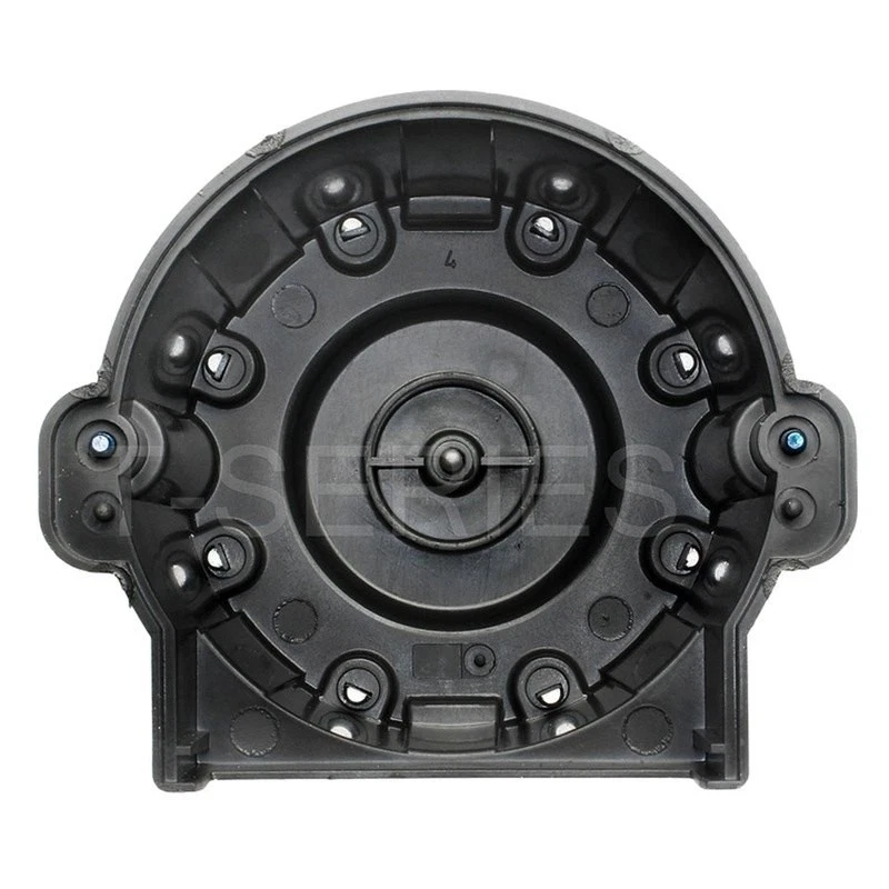 For Chevy Camaro 1987-1992 Standard DR468T Tru-Tech Ignition Distributor Cap Foto 2 de 2