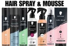 Schwarzkopf Hair Spray - Mousse - Balm Full Range UK Seller
