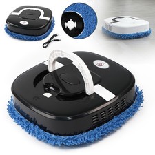 Automatic Mopping Robot Floor Mopping Machine Wet & Dry Mopping Machine for Home