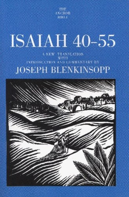 #ad #ad Isaiah 40 55 Perfect Joseph Blenkinsopp $34.76