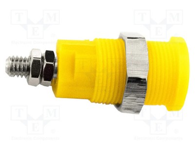 MUELLER BU-P72930-4 Laboratory connector