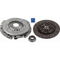 Sachs 3000 951 426 Kupplungssatz FüR Daewoo Chevrolet Kalos Aveo Klas T200