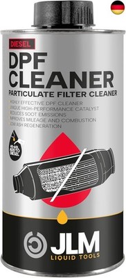 Diesel Rußpartikelfilter (DPF) Reiniger 375ml Diesel Particulate Filter Cleaner