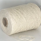 100% Cashmere Eco Yarn on Cone Sport Weight Italian Made