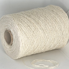 Italian Cashmere Wool Cone Yarn for Luxury Knitting Crafts USA TARIFF FREE