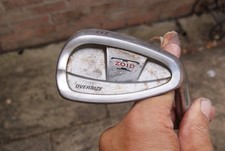 n MIZUNO T-Zoid Oversize Men Sand Wedge Graphite Regular